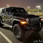 رانجلر JL 2018 Sport