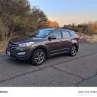 سنتافي 2014 فل كامل 4 سلندر