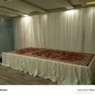 محل حفلات والمناسبات