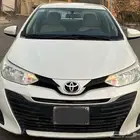 يارس 2019 نظيفه للبيع