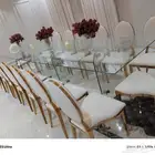 طاولات طعام