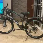 دراجه رياضية