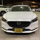 مازدا 6 2019