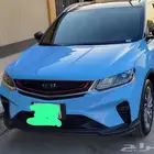 Geely Coolray 2023