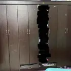 دولاب اربع اقسام