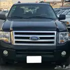 فورد اكسبيديشن 2008