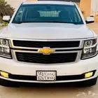 تاهو LS موديل 2018 نظيف جدا ممشى قليل