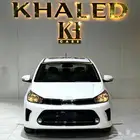 كيا بيجاس فل كامل موديل 2024