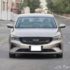 جيلي امجراند7 ستاندر 2023