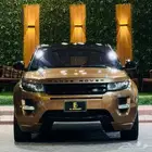 رنج ايفوك ((2014))بحاله ممتازه