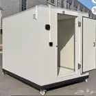 ثلاجات تبريد وتجميد لموسم الحج