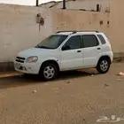سيارة سوزوكي أجنيس للبيع
