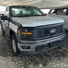 فورد F 150 موديل 2025 4X4