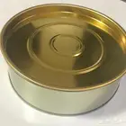 علب تنك تمر