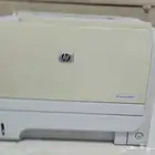 تم البيع .. طابعة HP 2035 أبيض وأسود