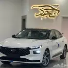 فورد توروس تيتانيوم 2025