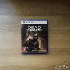 لعبة Dead Space ديد سبيس PS5