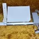 Nintendo wii