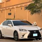 لكزز GS 300 مخزن