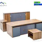office furniture tabel and chairs