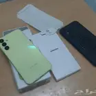 Samsung Mobile A15 same like new 256gb