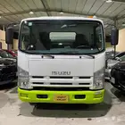 ايسوزو وايت ماء موديل 2017