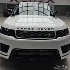 رنج روفر 2018 SPORT HSE