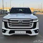 لاندكروزرVXSفل كامل