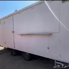 فود ترك نظيف جدا  والبيع سمح