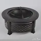 موقد حطب - مناقل - مشبات