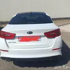 كيا أوبتيما 2014