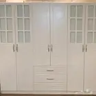 غرفة نوم بدون تسريحة مستعمل التواصل واتساب