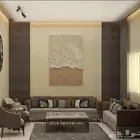 تصميم داخلي و مخططات معمارية