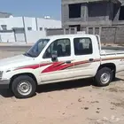 للبيع هايلوكس 2001
