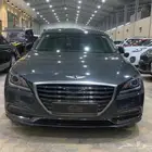جنسس G80 موديل 2019