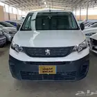 بيجو بارتنر موديل 2022