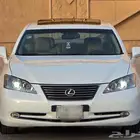 لكزسEs350
