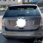 فورد ايدج