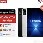 اقوى تابلت للالعاب lenovo legion y700 4th