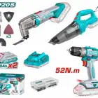 طقم عروض مكنسه صاروخ متعدد الاستخدام درل