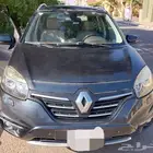 رينو كوليوس 2012 بدل