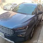 فورد تيرتيوري 2024