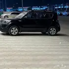 سيارة كيا سول موديل 2015 للبيع بدون رش