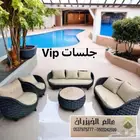 كراسي حديقه تفصيل وجاهزه. حسب الطلب كفي