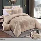 مفرش سرير صيفي