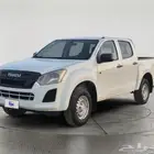Isuzu D max for rent