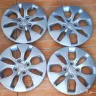 طقم طاسات اي هونداي i10 اصلي وكاله طيس