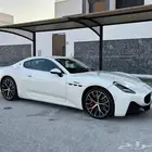 مازيراتي GranTurismo 2024