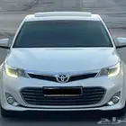 أفالون - 2013 - فل ليمتيد - سعودي