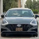 هيونداي سوناتا 2023